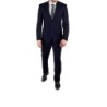 Abito Uomo sartoriale slim fit drop 12 da uomo 100% Lana Tasmania, disponibile i