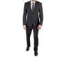 Abito Uomo sartoriale slim fit drop 12 da uomo 100% Lana Tasmania, disponibile i
