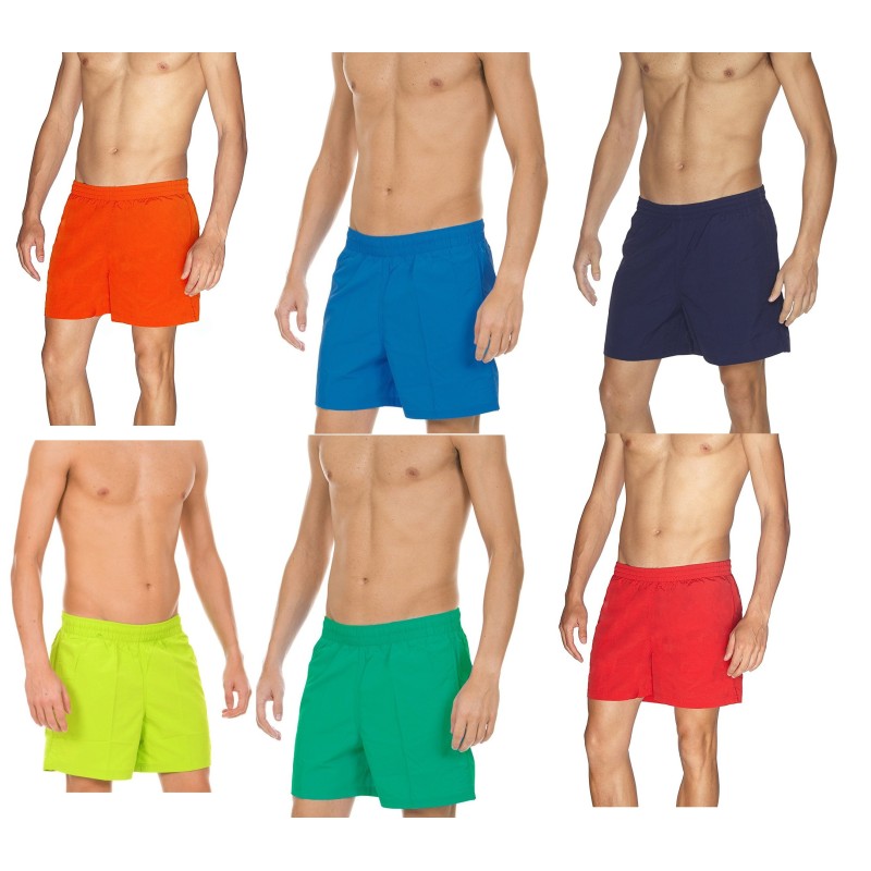 SET DA 6 COSTUMI UOMO DA MARE IN VARI COLORI SET DA 6 COSTUMI UOMO DA MARE IN VARI COLORI