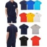 Polo Uomo Everlast: Un Classico Intramontabile per Ogni Stagione