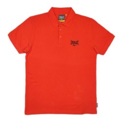 Polo Uomo Everlast: Un Classico Intramontabile per Ogni Stagione