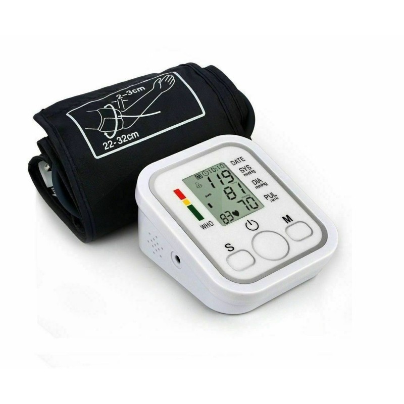 Misuratore Di Pressione Arteriosa Sfigmomanometro. Misuratore Di Pressione Arteriosa Sfigmomanometro.
