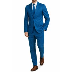 Abito da uomo Sartoriale 100% cotone