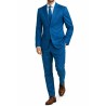 Abito da uomo Sartoriale 100% cotone