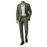 Abito da uomo Sartoriale 100% cotone