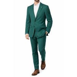Abito da uomo Sartoriale 100% cotone