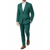 Abito da uomo Sartoriale 100% cotone