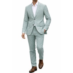 Abito da uomo Sartoriale 100% cotone