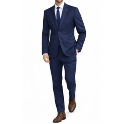 Abito da uomo Sartoriale 100% cotone