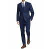 Abito da uomo Sartoriale 100% cotone