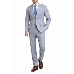 Abito da uomo Sartoriale 100% cotone