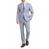 Abito da uomo Sartoriale 100% cotone