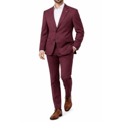 Abito da uomo Sartoriale 100% cotone