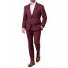 Abito da uomo Sartoriale 100% cotone