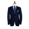 ABITO DA UOMO SARTORIALE DROP 6 LANA COMPLETO VESTITO ELEGANTE CERIMONIA