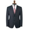 ABITO DA UOMO SARTORIALE DROP 6 LANA COMPLETO VESTITO ELEGANTE CERIMONIA