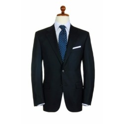 ABITO DA UOMO SARTORIALE DROP 6 LANA COMPLETO VESTITO ELEGANTE CERIMONIA