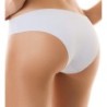 12 SLIP DONNA SENZA CUCITURE MICROFIBRA S/M/L/XL TAGLIO LASER INVISIBILE INTIMO
