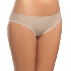 12 SLIP DONNA SENZA CUCITURE MICROFIBRA S/M/L/XL TAGLIO LASER INVISIBILE INTIMO