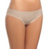 12 SLIP DONNA SENZA CUCITURE MICROFIBRA S/M/L/XL TAGLIO LASER INVISIBILE INTIMO