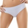 12 SLIP DONNA SENZA CUCITURE MICROFIBRA S/M/L/XL TAGLIO LASER INVISIBILE INTIMO