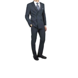 Abito da uomo Doppio Petto sartoriale - Nuova collezione | Punto Shopping
