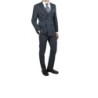 Abito da uomo Doppio Petto sartoriale - Nuova collezione | Punto Shopping