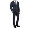 Abito da uomo Doppio Petto sartoriale - Nuova collezione | Punto Shopping