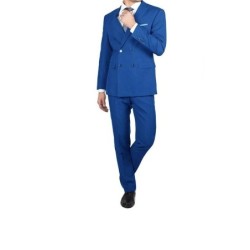 Abito da uomo Doppio Petto sartoriale - Nuova collezione | Punto Shopping