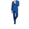 Abito da uomo Doppio Petto sartoriale - Nuova collezione | Punto Shopping
