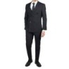 Abito da uomo Doppio Petto sartoriale - Nuova collezione | Punto Shopping