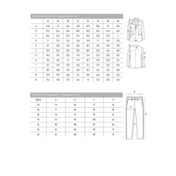 Abito da uomo Doppio Petto sartoriale - Nuova collezione | Punto Shopping