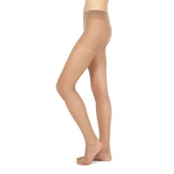 6 PEZZI COLLANT POMPEA SEMPRE BASIC VANI 20 DEN CALZE VELATE DONNA S M L XL XXL