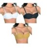 REGGISENO ARIS DESY A BALCONCINO IMBOTTITO CON FERRETTO COPPA B SPALLINE REMOVIB