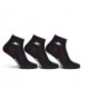 PACK 6 PAIA DI CALZE ROBE DI KAPPA CALZINI ALLA CAVIGLIA UOMO/DONNA IN COTONE