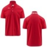 Polo Kappa Life da Uomo: Eleganza e Comfort in 100% Cotone Piquet