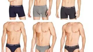 Boxer / Slip