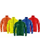 Kway Giacca Antipioggia