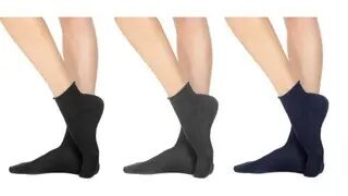 Calze Donna Taglio Laser